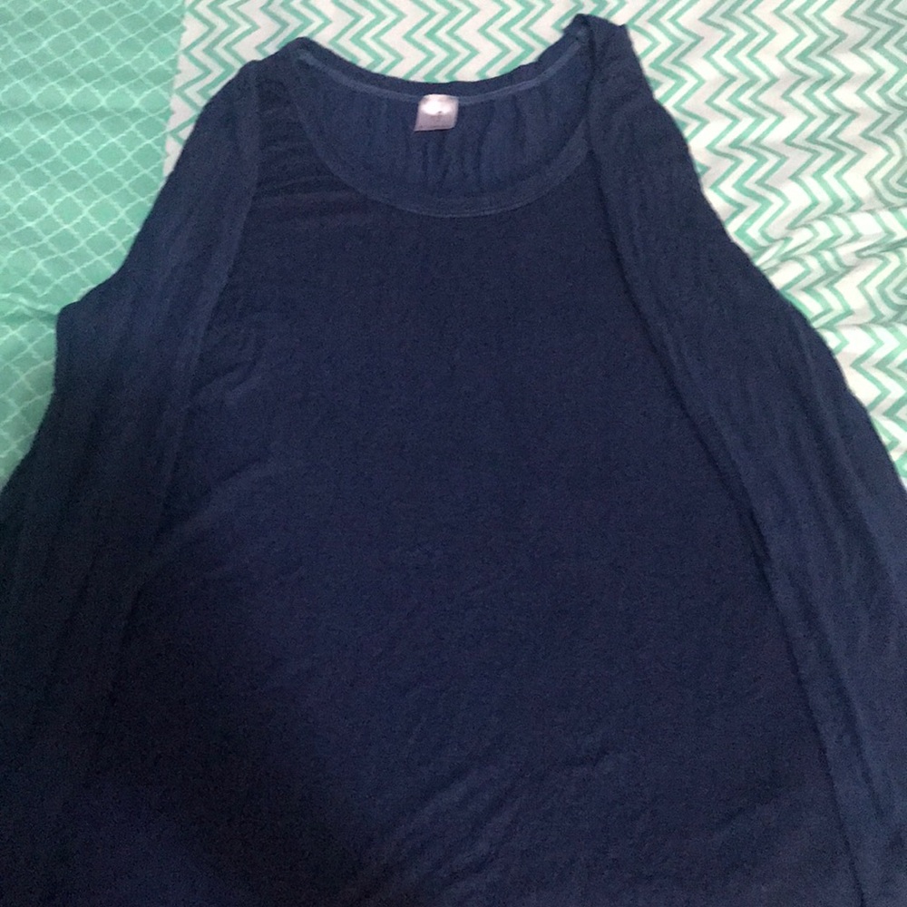 Long sleeve